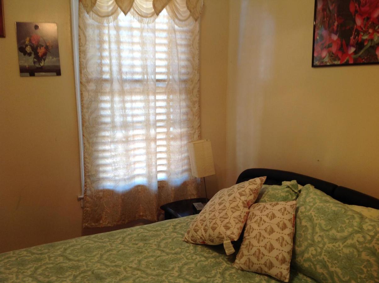 Waycross Vista Inc - Ground Floor Apartment New York Exterior photo